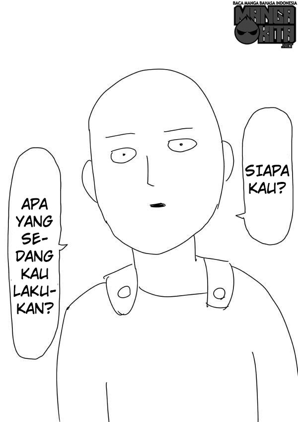 one-punch-man-one-id - Chapter: 87