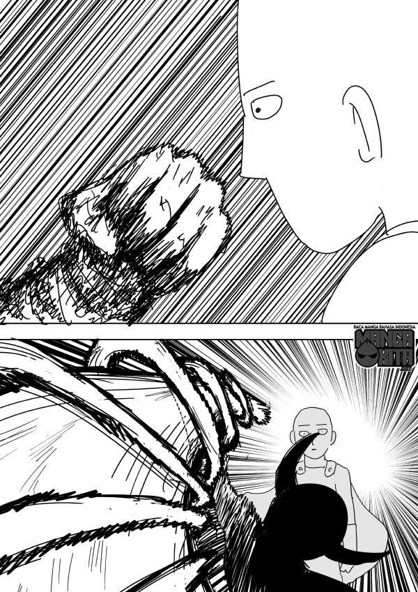 one-punch-man-one-id - Chapter: 87