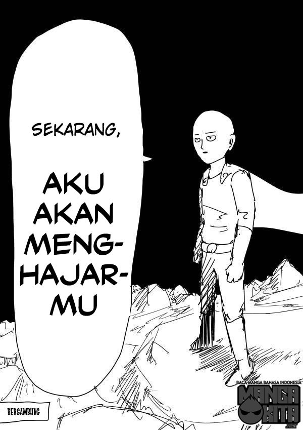 one-punch-man-one-id - Chapter: 87