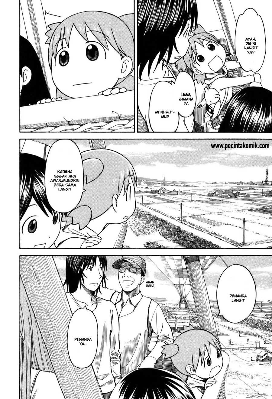 yotsuba-to - Chapter: 62