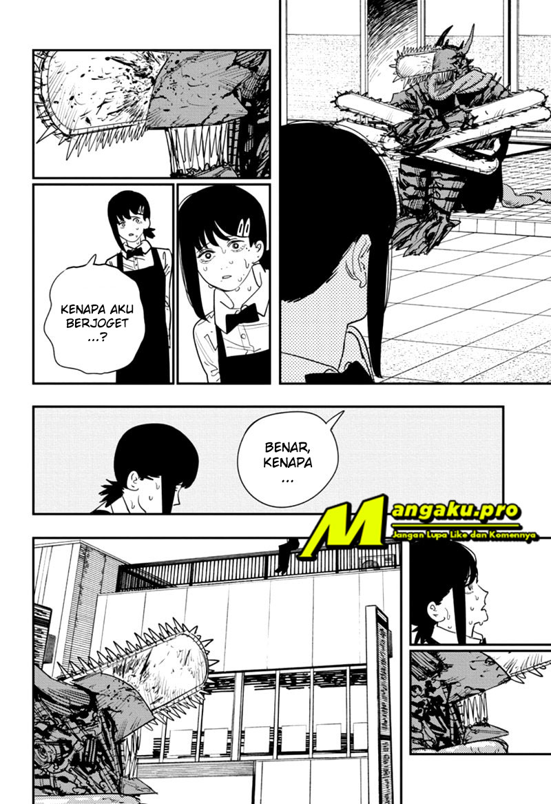 chainsaw-man - Chapter: 89