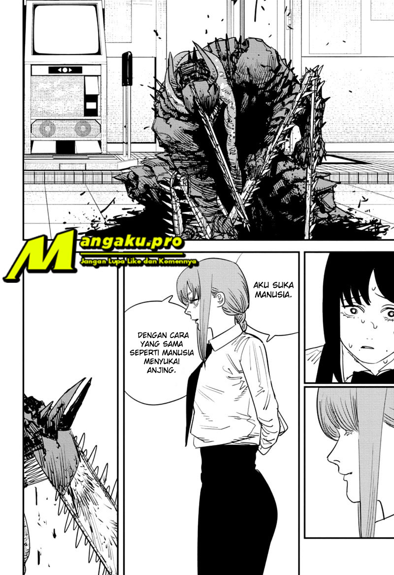 chainsaw-man - Chapter: 89