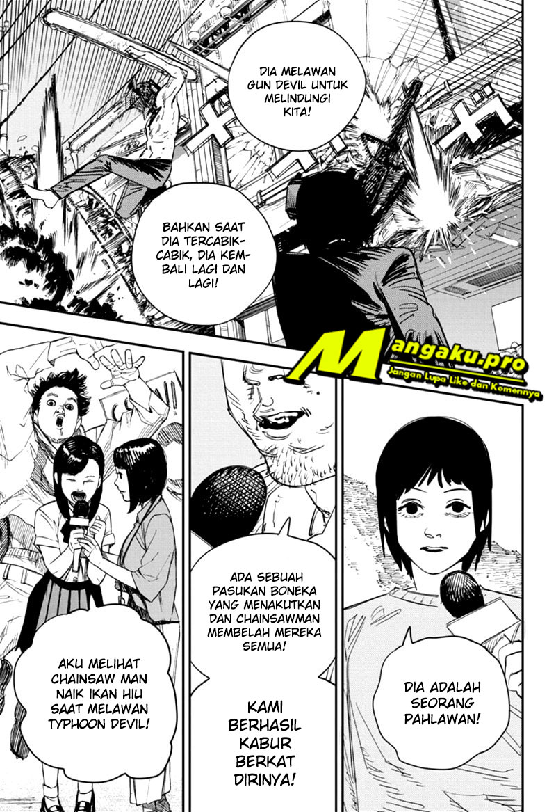 chainsaw-man - Chapter: 89