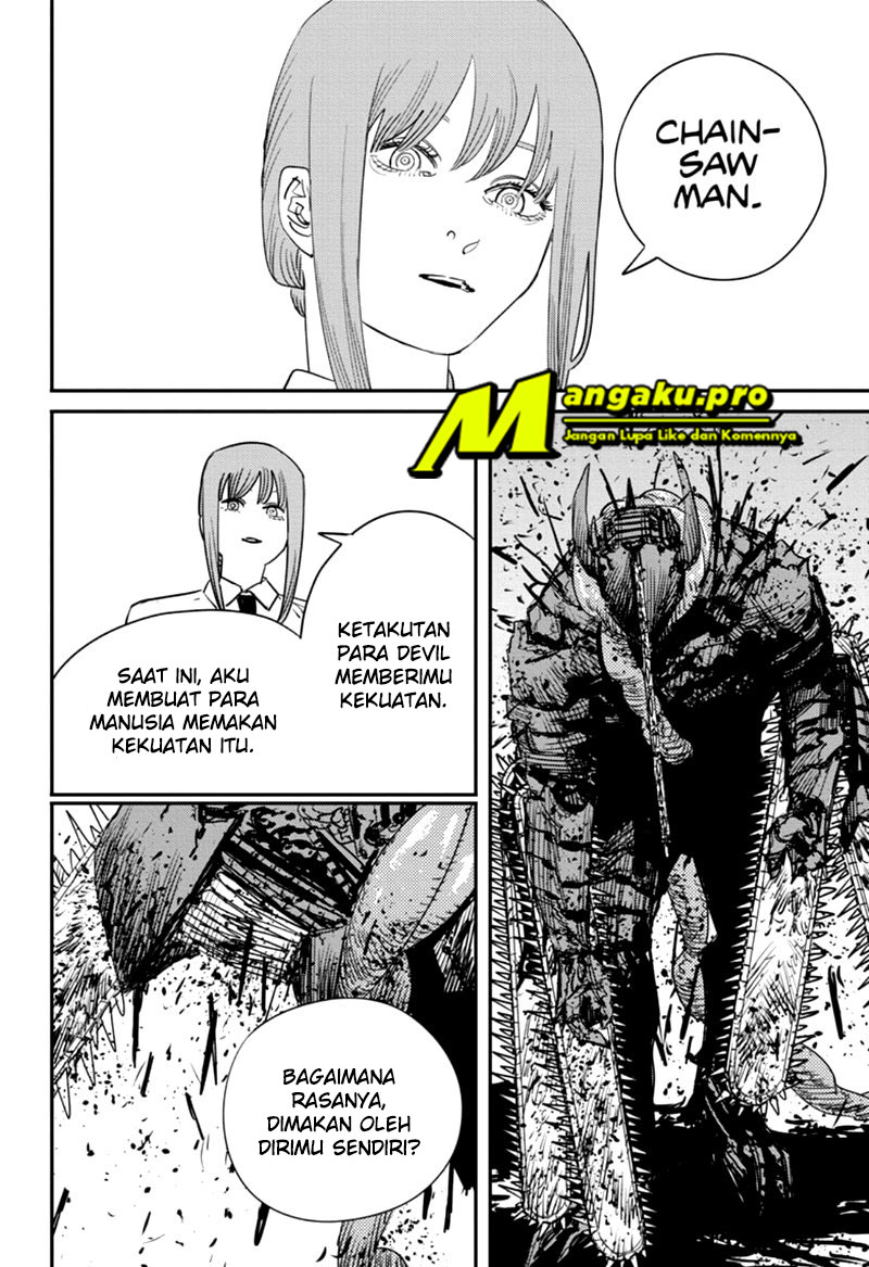 chainsaw-man - Chapter: 89