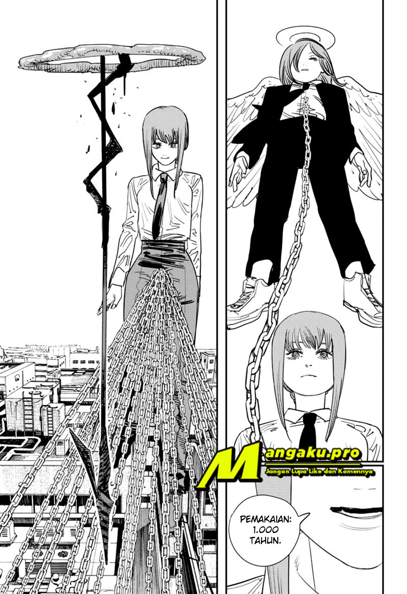 chainsaw-man - Chapter: 89