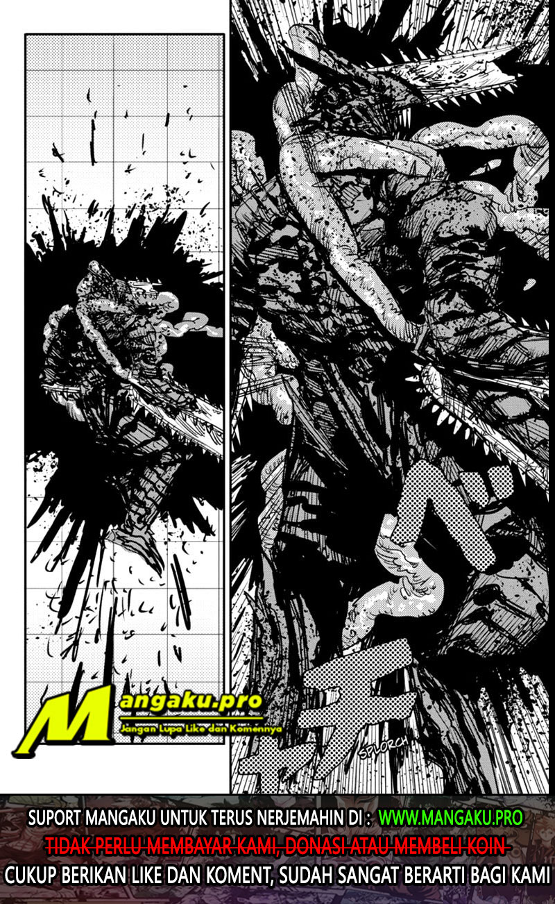 chainsaw-man - Chapter: 89