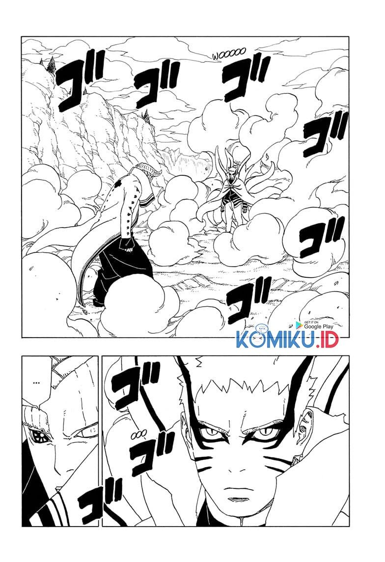 boruto - Chapter: 52