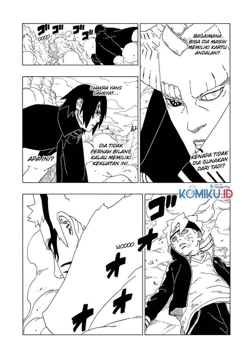 boruto - Chapter: 52