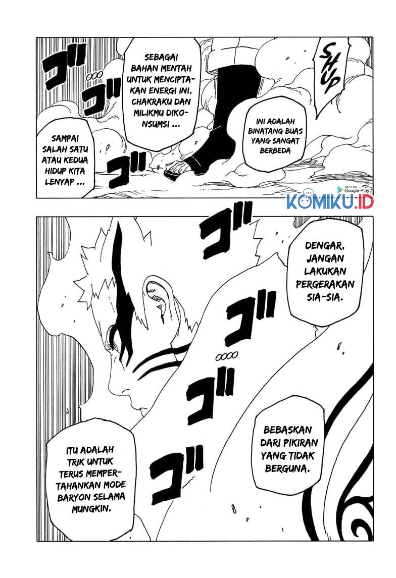 boruto - Chapter: 52