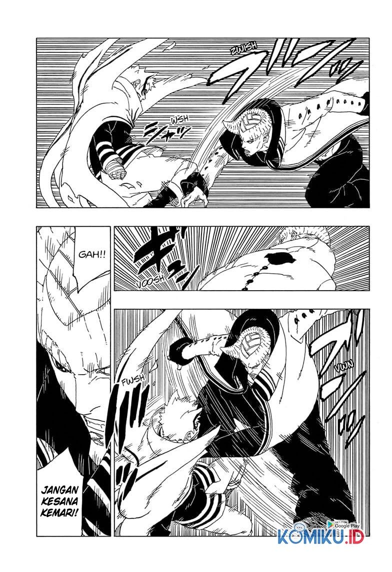 boruto - Chapter: 52