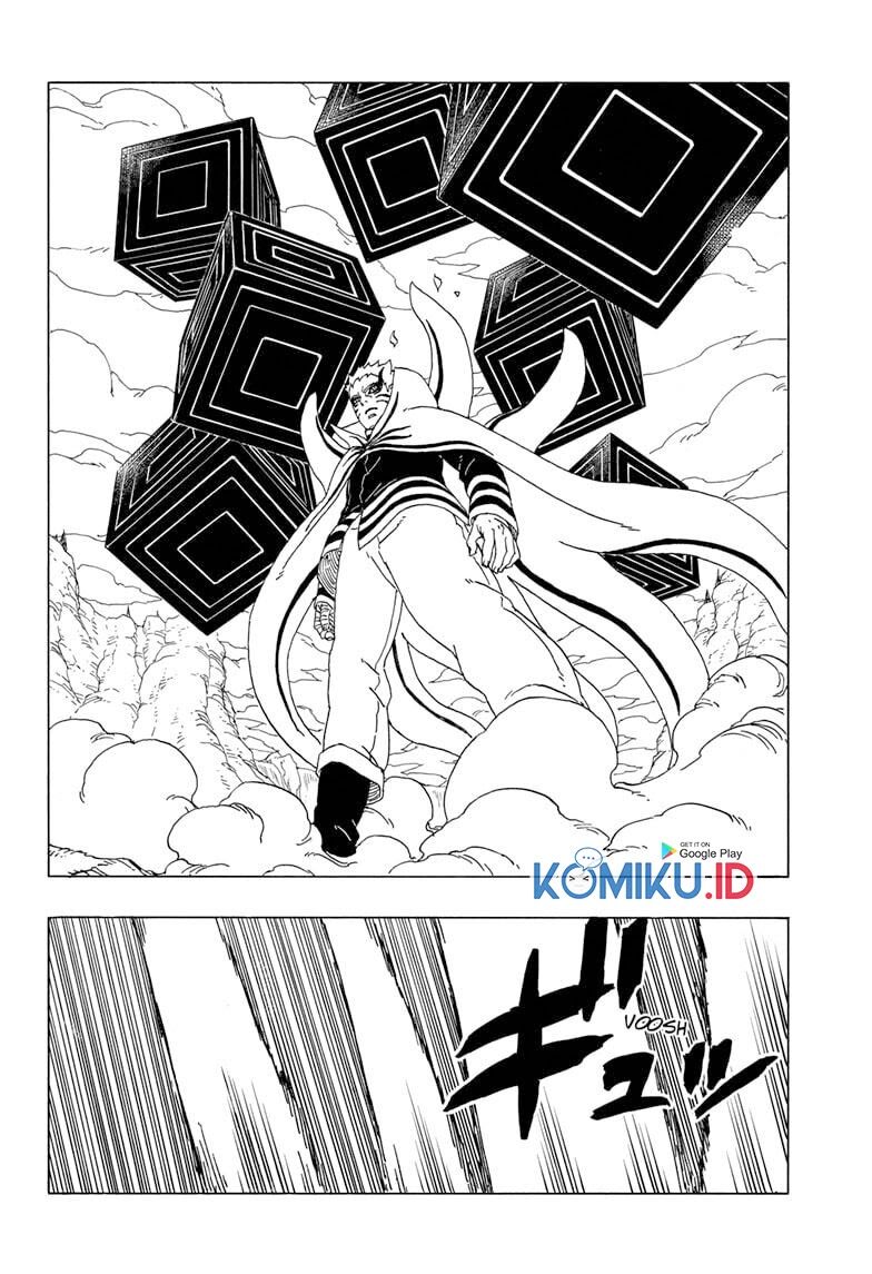 boruto - Chapter: 52