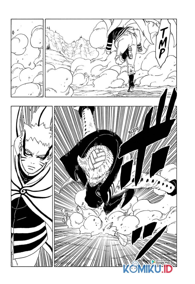 boruto - Chapter: 52