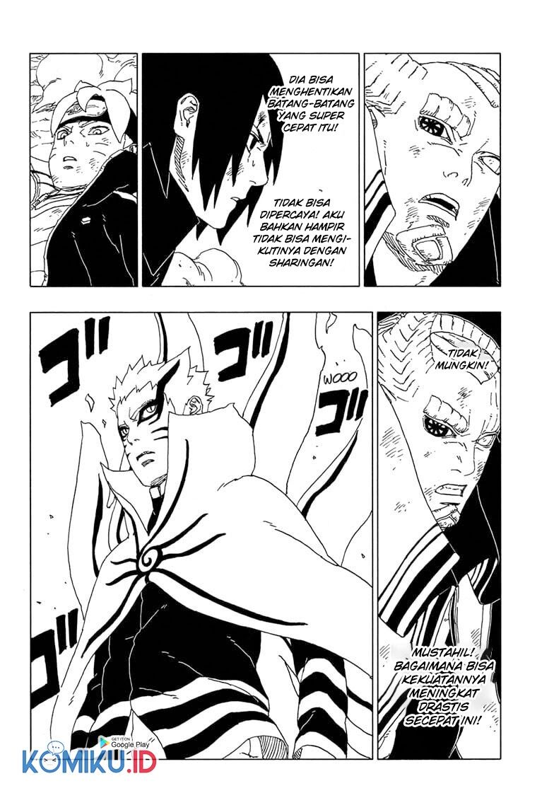 boruto - Chapter: 52