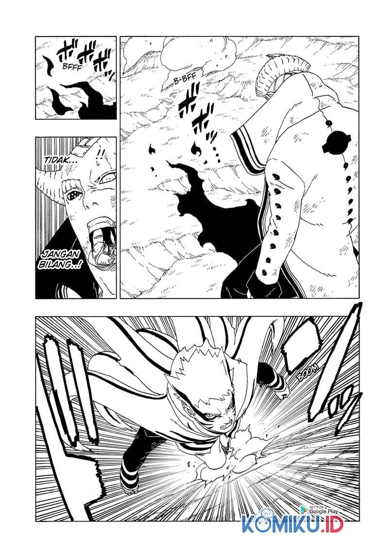 boruto - Chapter: 52