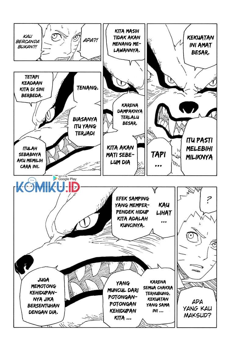 boruto - Chapter: 52