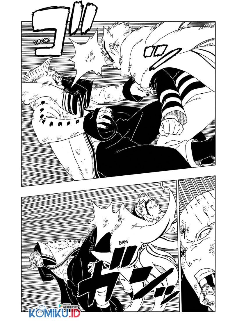 boruto - Chapter: 52