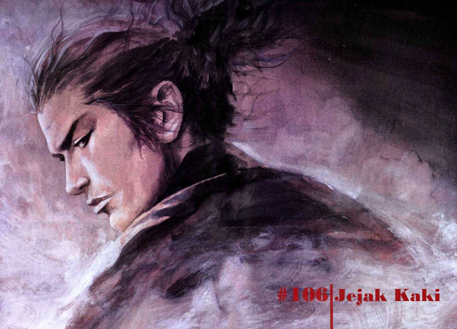 vagabond - Chapter: 106