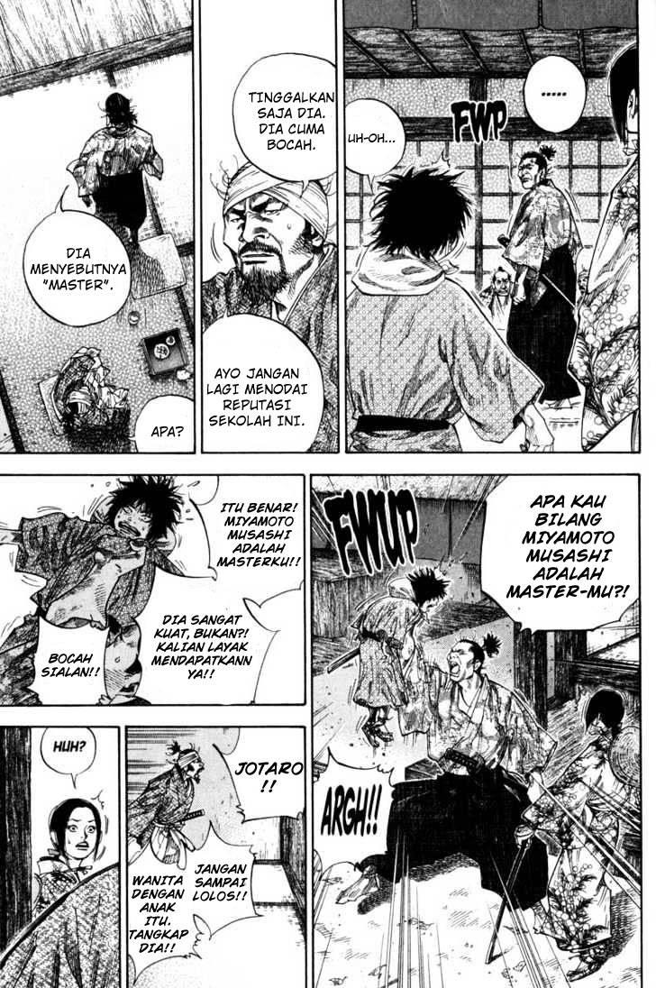 vagabond - Chapter: 106