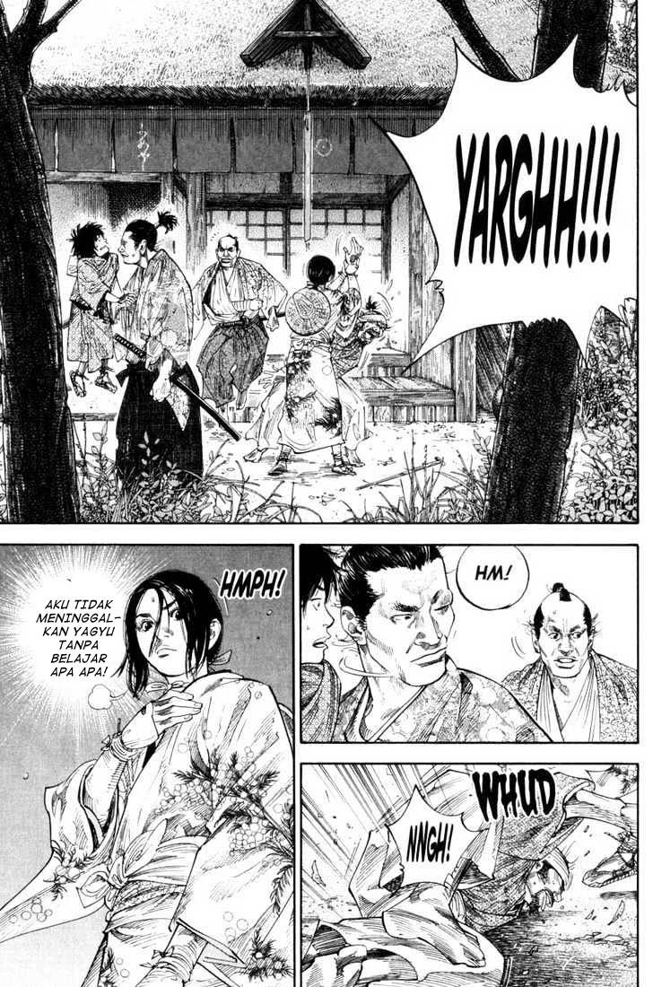 vagabond - Chapter: 106