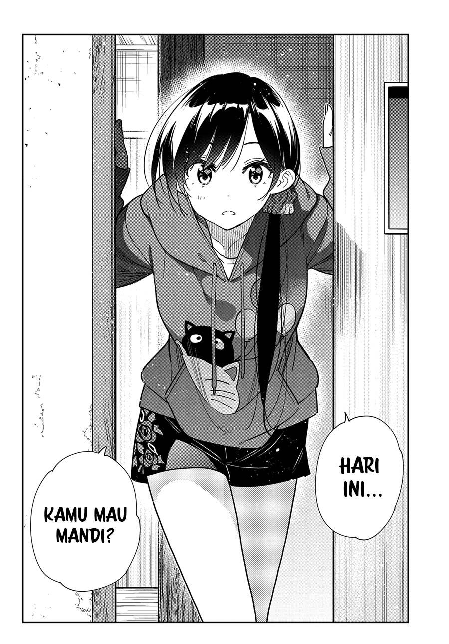 kanojo-okarishimasu - Chapter: 258