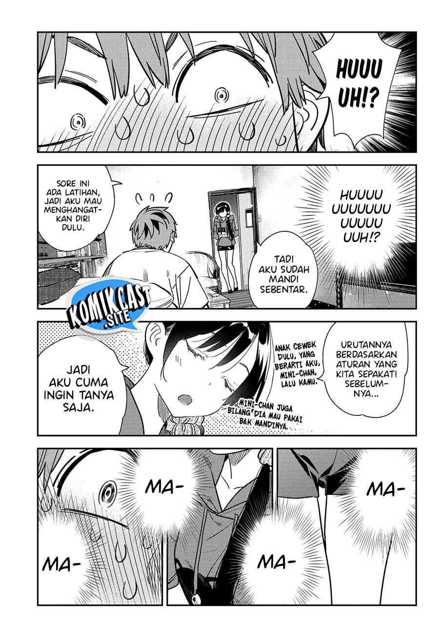 kanojo-okarishimasu - Chapter: 258