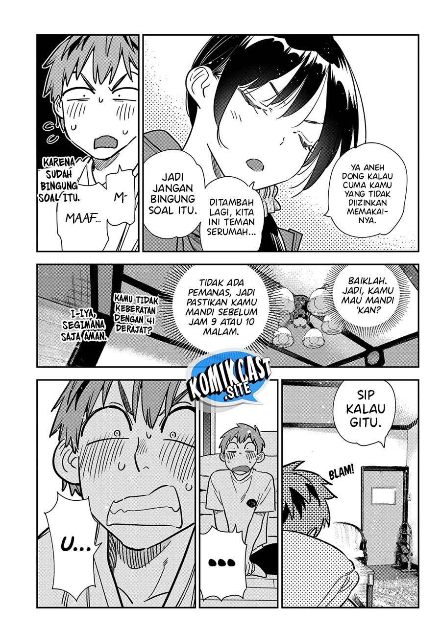 kanojo-okarishimasu - Chapter: 258