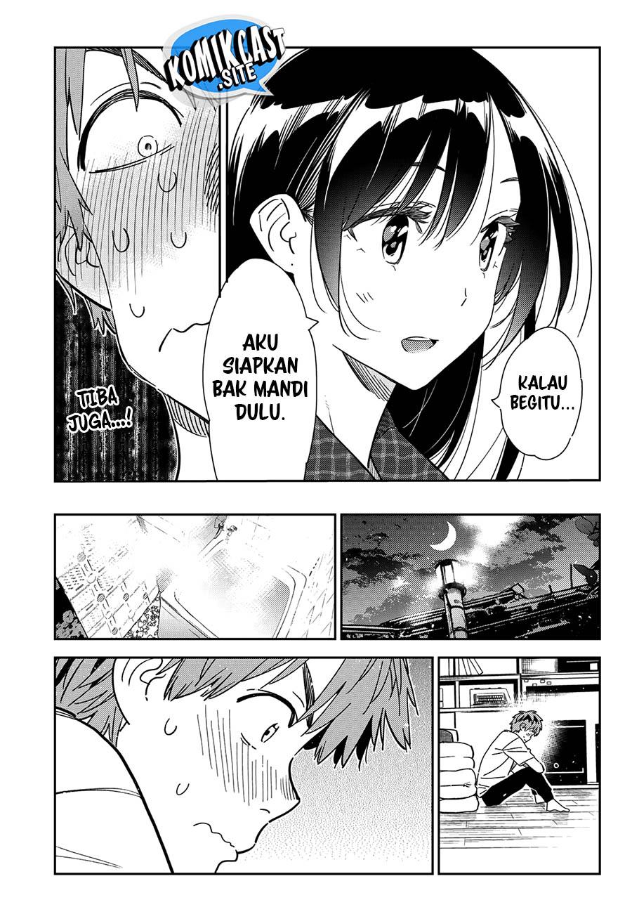 kanojo-okarishimasu - Chapter: 258