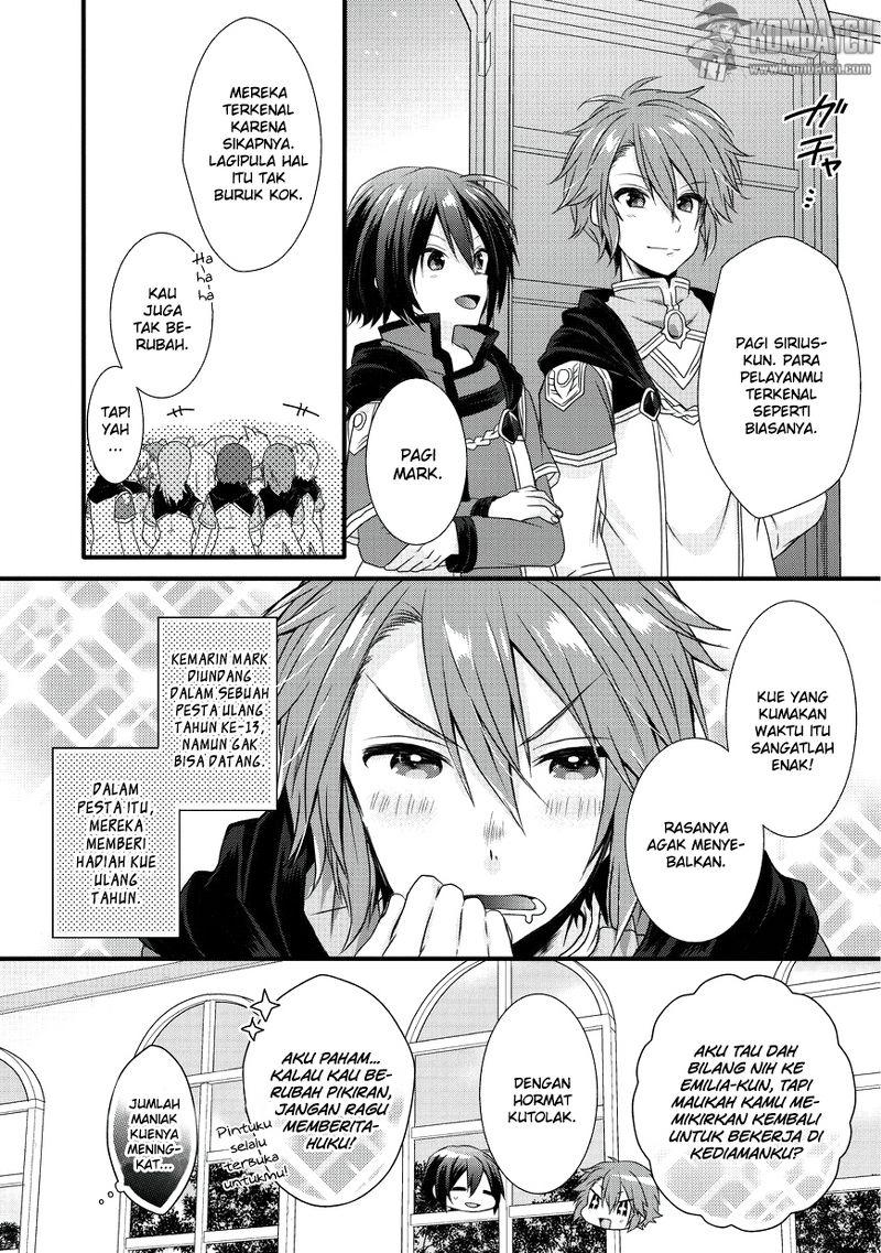 world-teacher-isekaishiki-kyouiku-agent - Chapter: 11