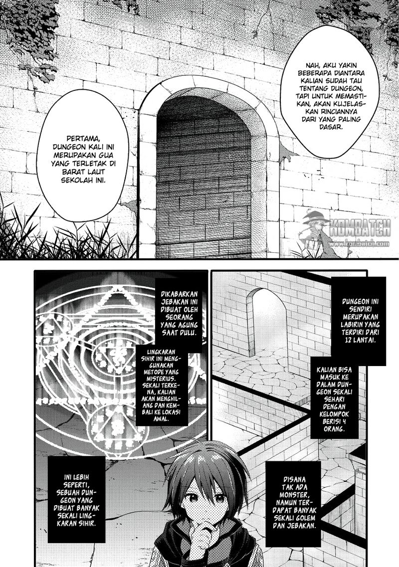 world-teacher-isekaishiki-kyouiku-agent - Chapter: 11