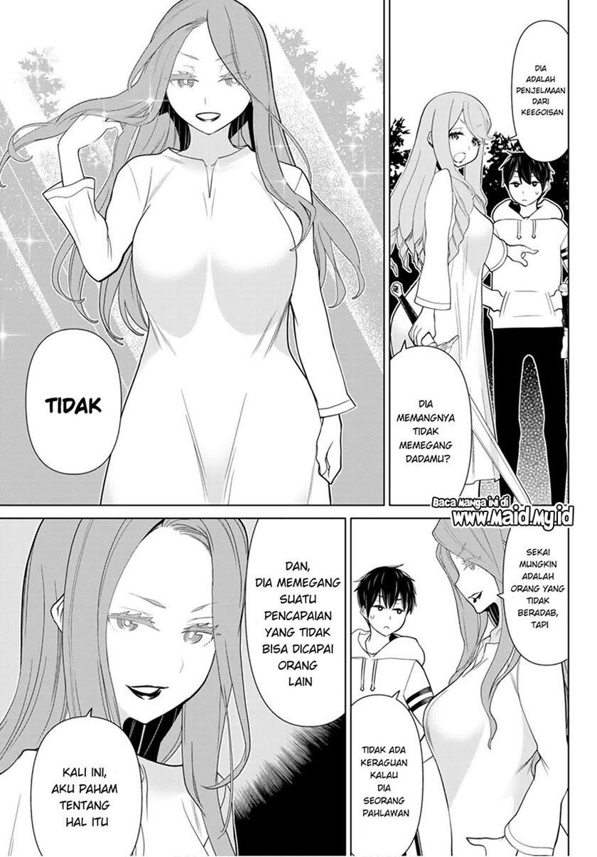 jikan-teishi-yuusha - Chapter: 9