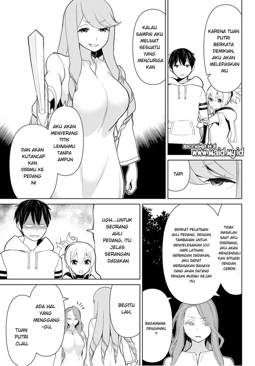 jikan-teishi-yuusha - Chapter: 9