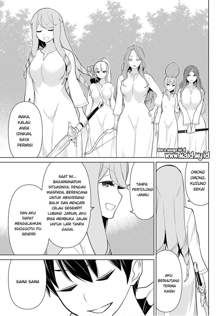 jikan-teishi-yuusha - Chapter: 9