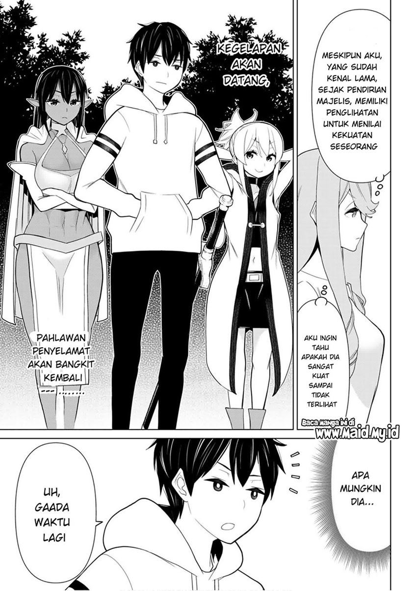 jikan-teishi-yuusha - Chapter: 9