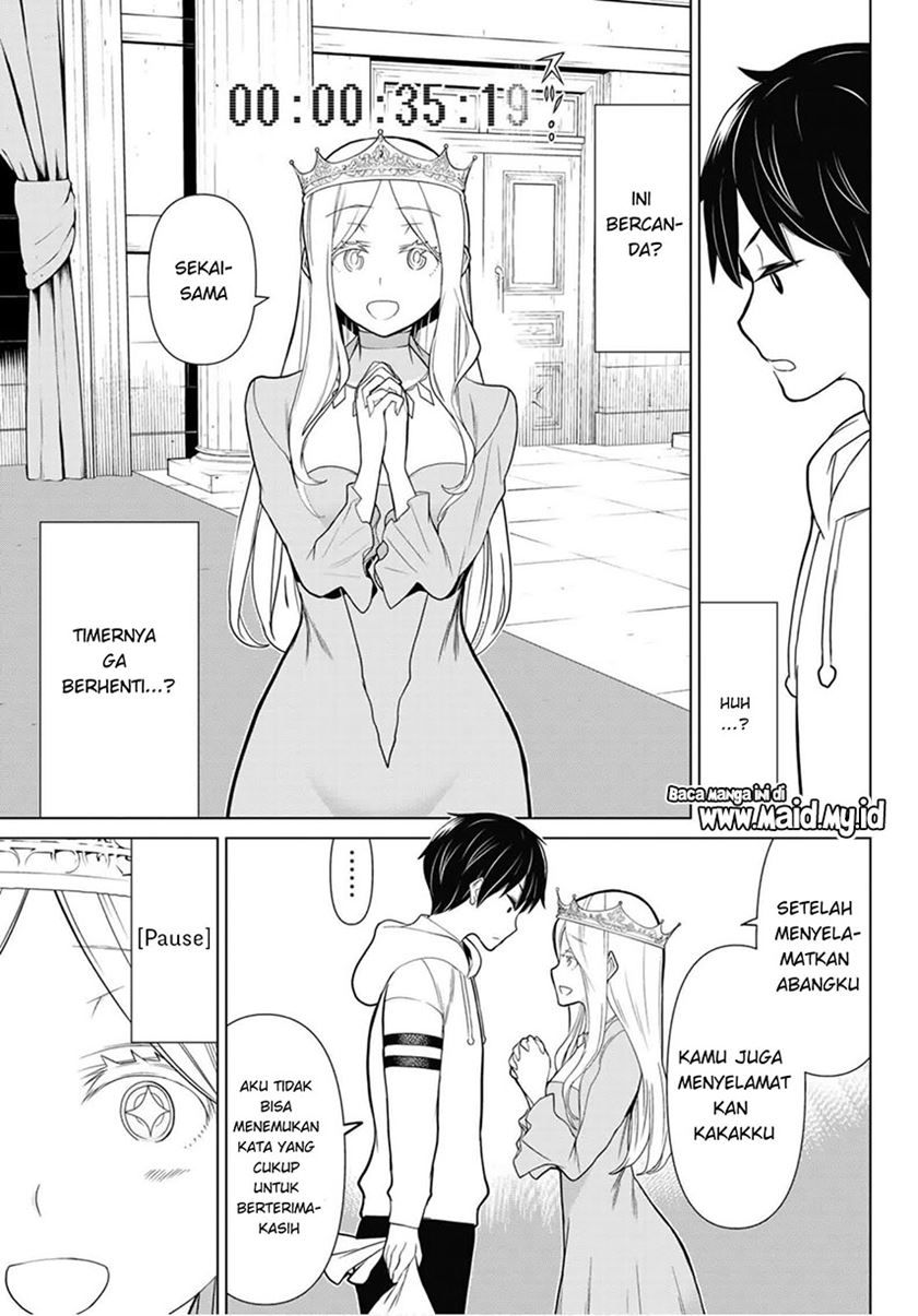 jikan-teishi-yuusha - Chapter: 9