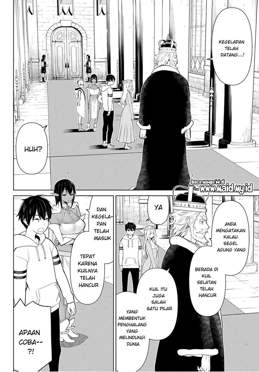 jikan-teishi-yuusha - Chapter: 9