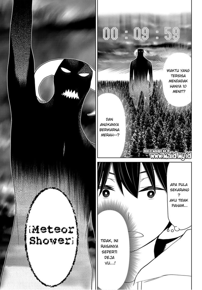 jikan-teishi-yuusha - Chapter: 9