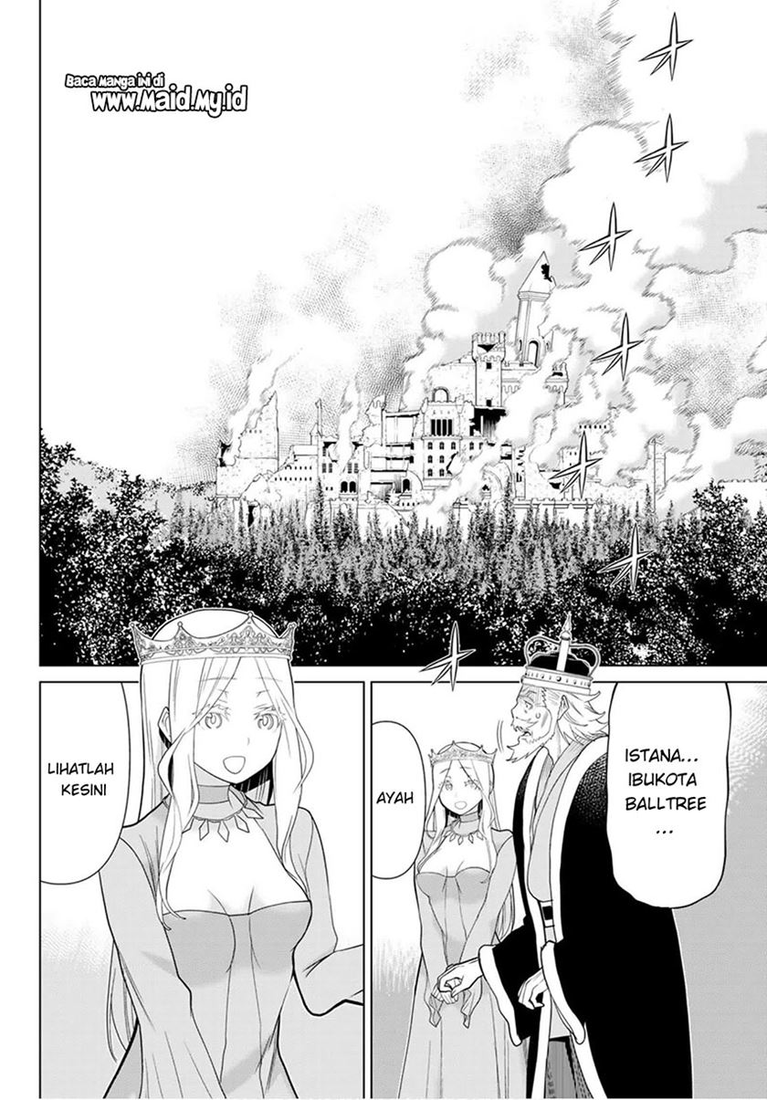 jikan-teishi-yuusha - Chapter: 9