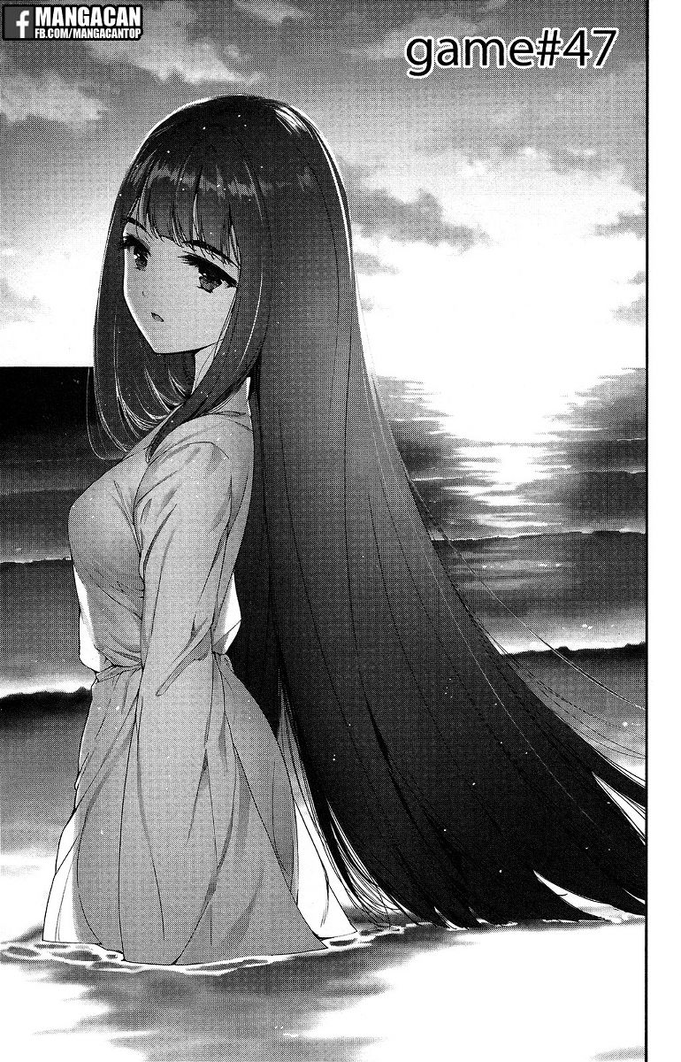 darwins-game - Chapter: 47