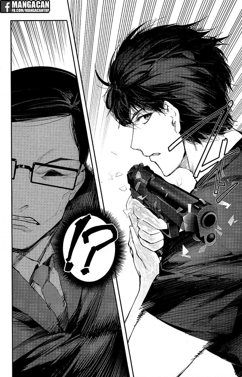 darwins-game - Chapter: 47