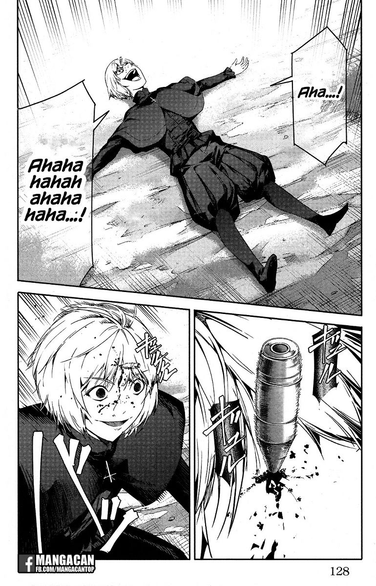 darwins-game - Chapter: 47