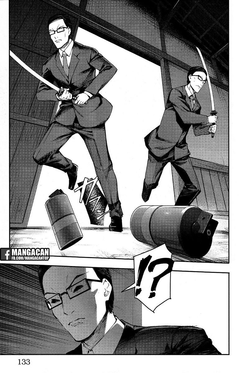 darwins-game - Chapter: 47