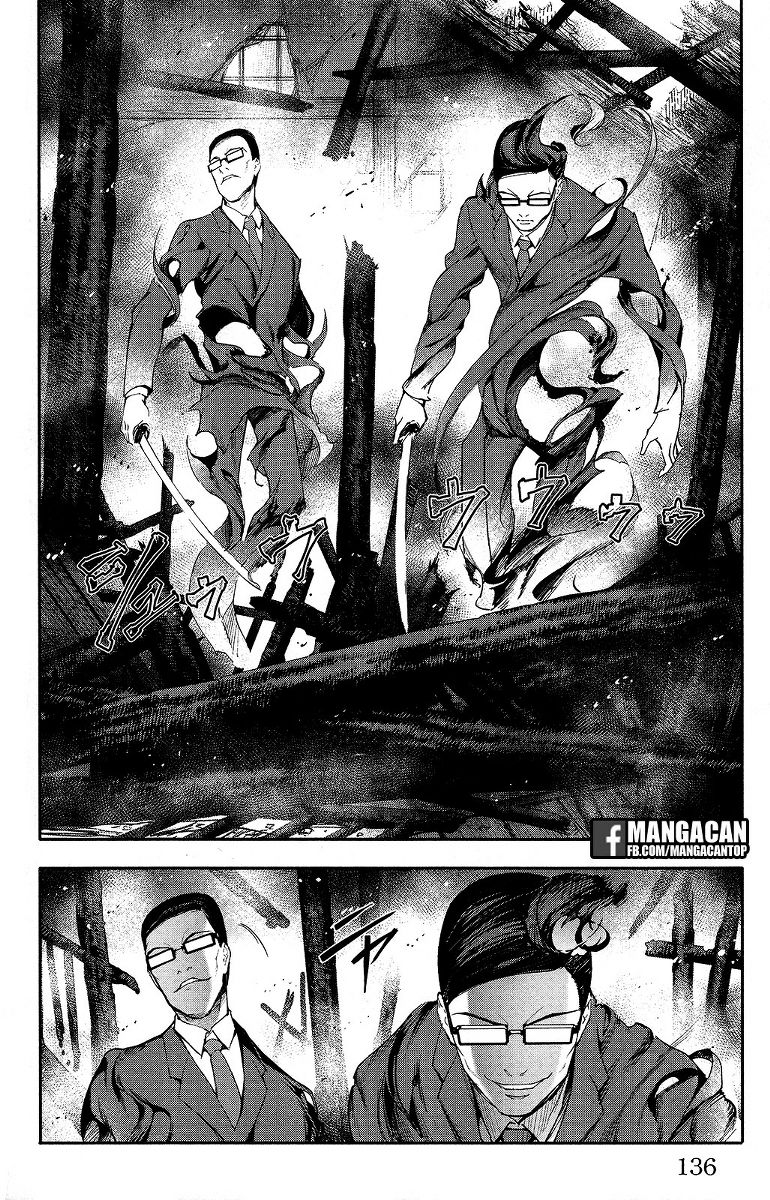 darwins-game - Chapter: 47