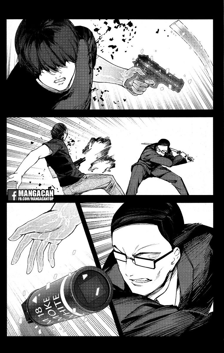 darwins-game - Chapter: 47