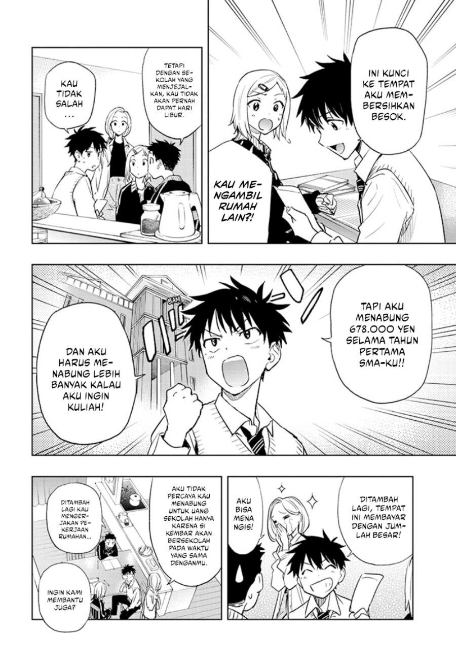 hima-ten - Chapter: 1
