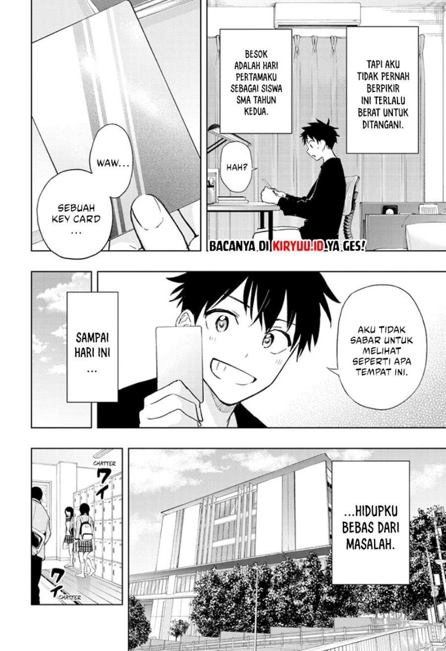 hima-ten - Chapter: 1
