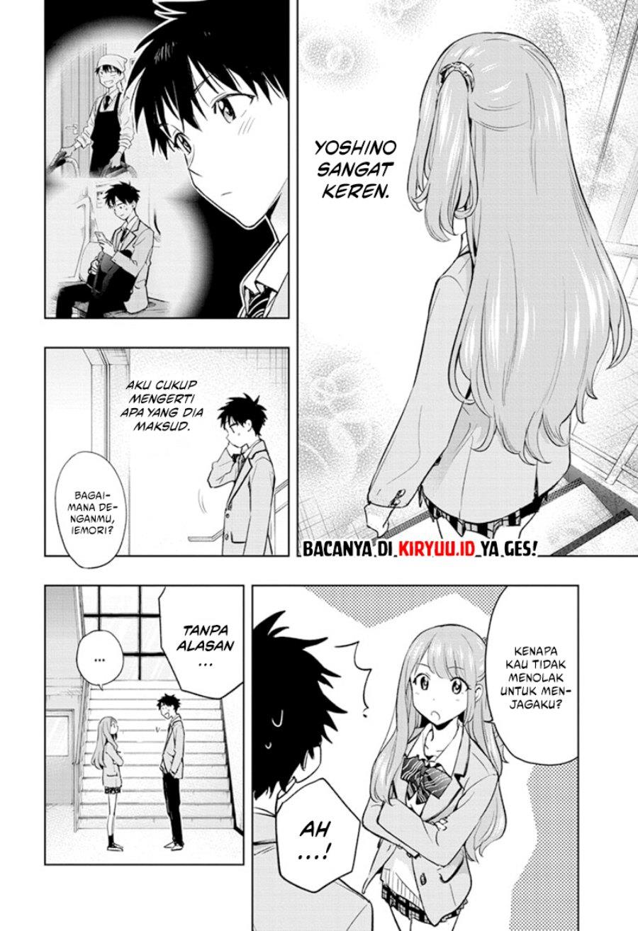 hima-ten - Chapter: 1