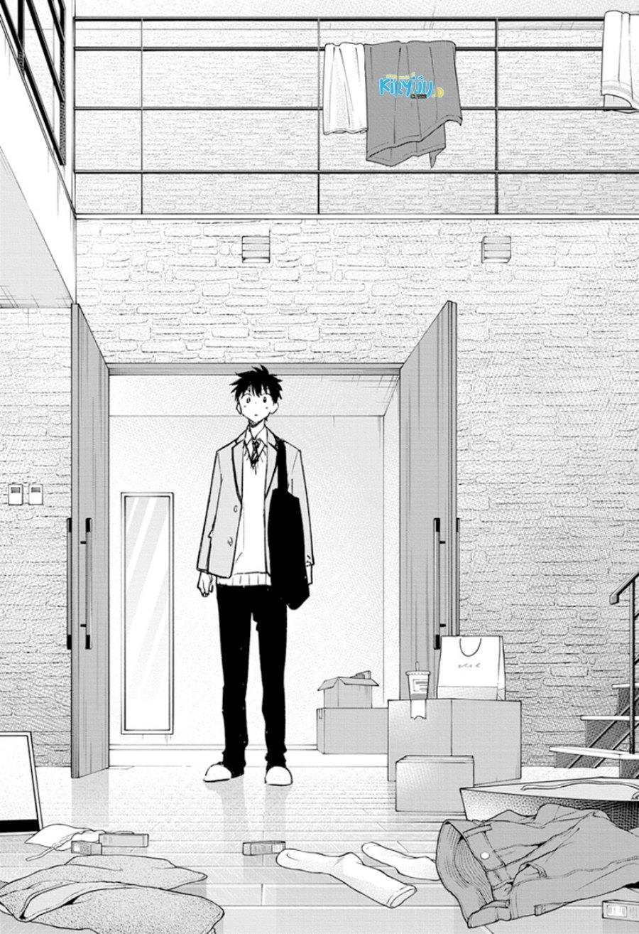 hima-ten - Chapter: 1