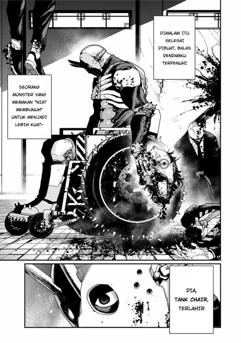 tank-chair - Chapter: 9