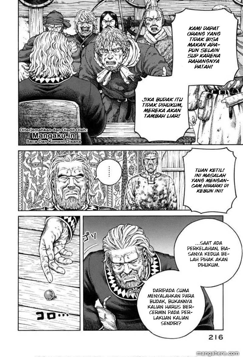 vinland-saga - Chapter: 71.5