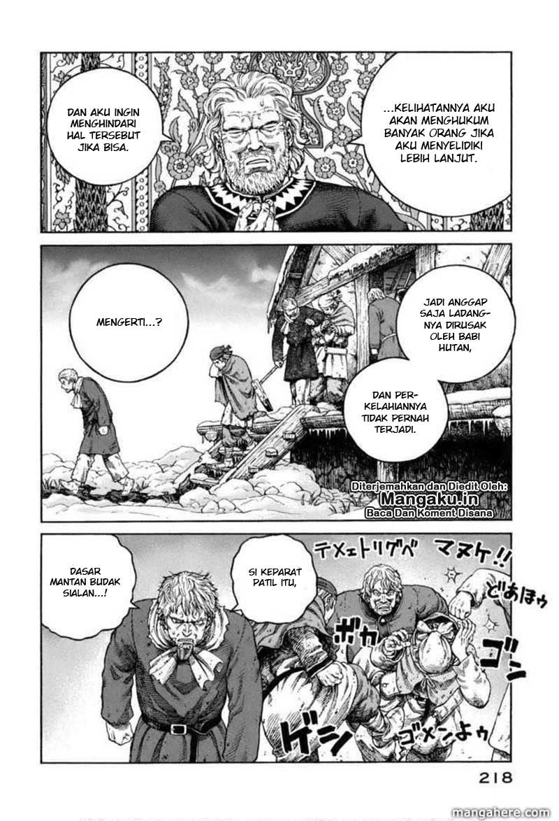 vinland-saga - Chapter: 71.5